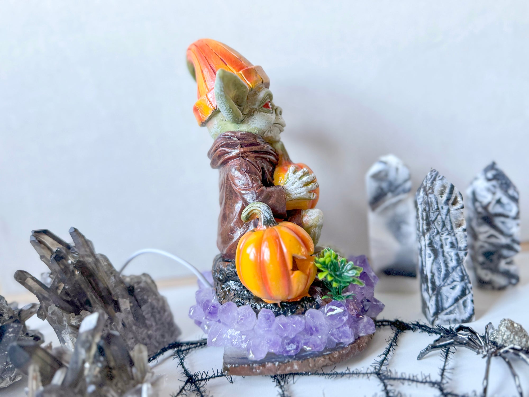 Goblin Crystal Accent Light