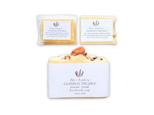 GoldenHealerGroup