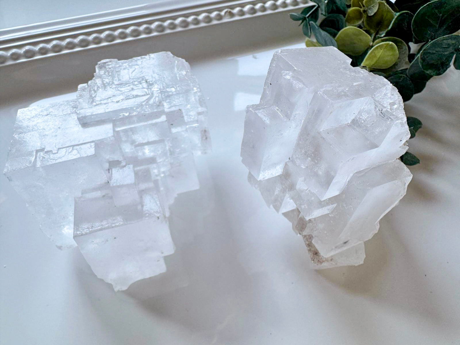 Halite || Morocco