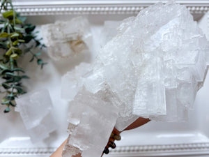 Halite || Morocco