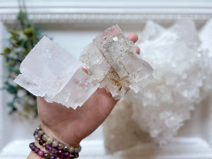 Halite || Morocco