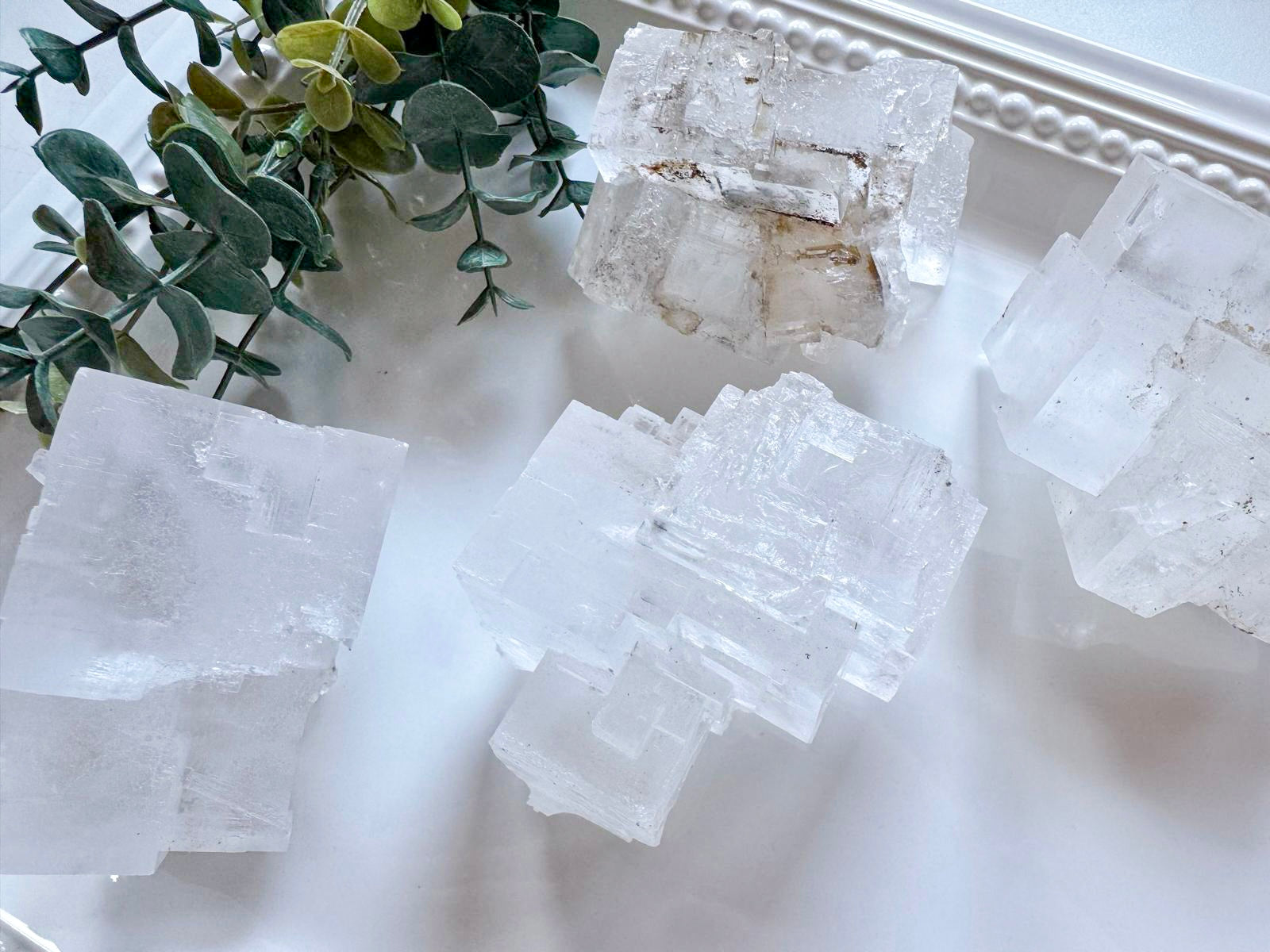 Halite || Morocco