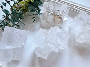 Halite || Morocco