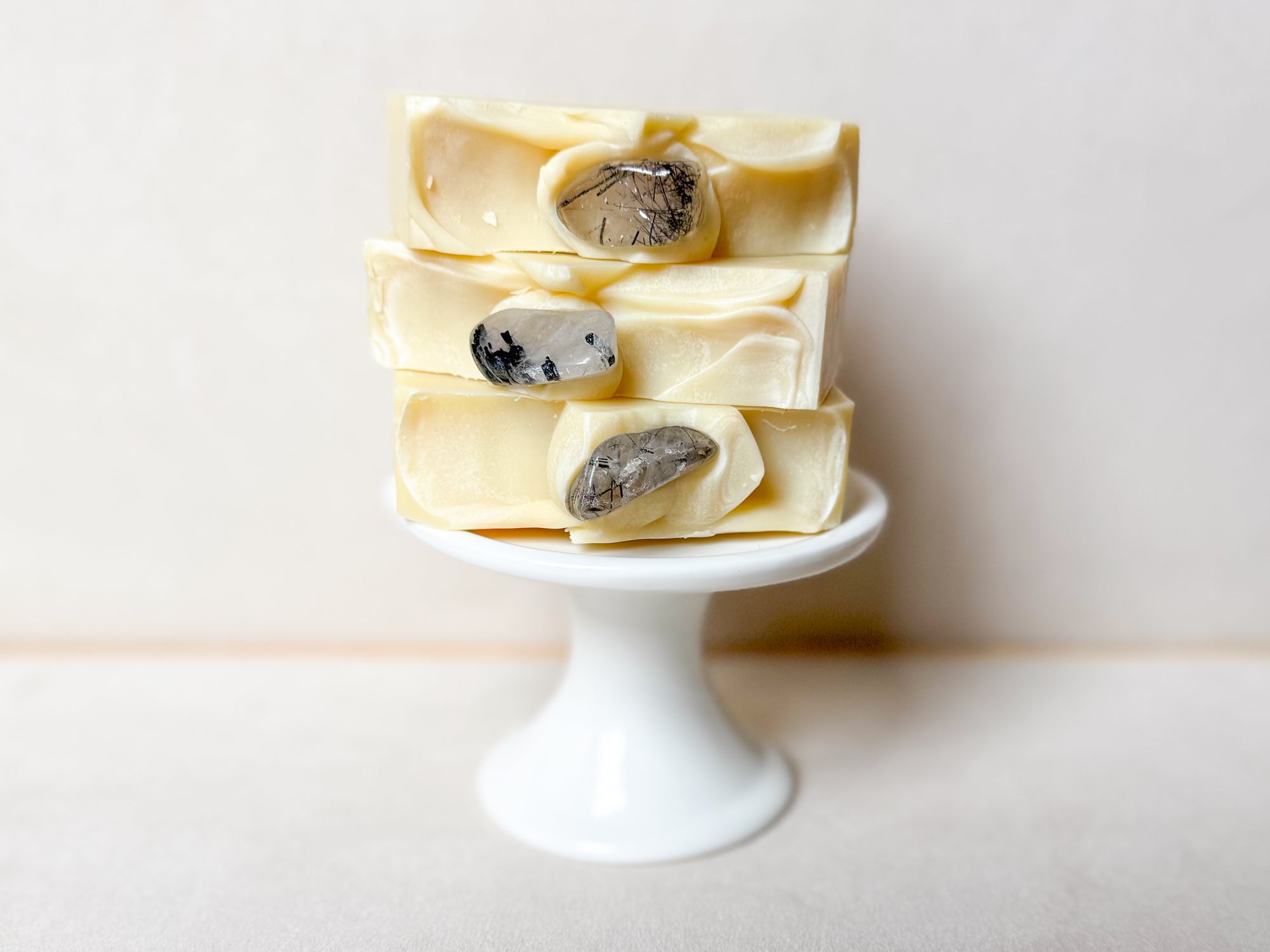 Halo || Cold Process Soap