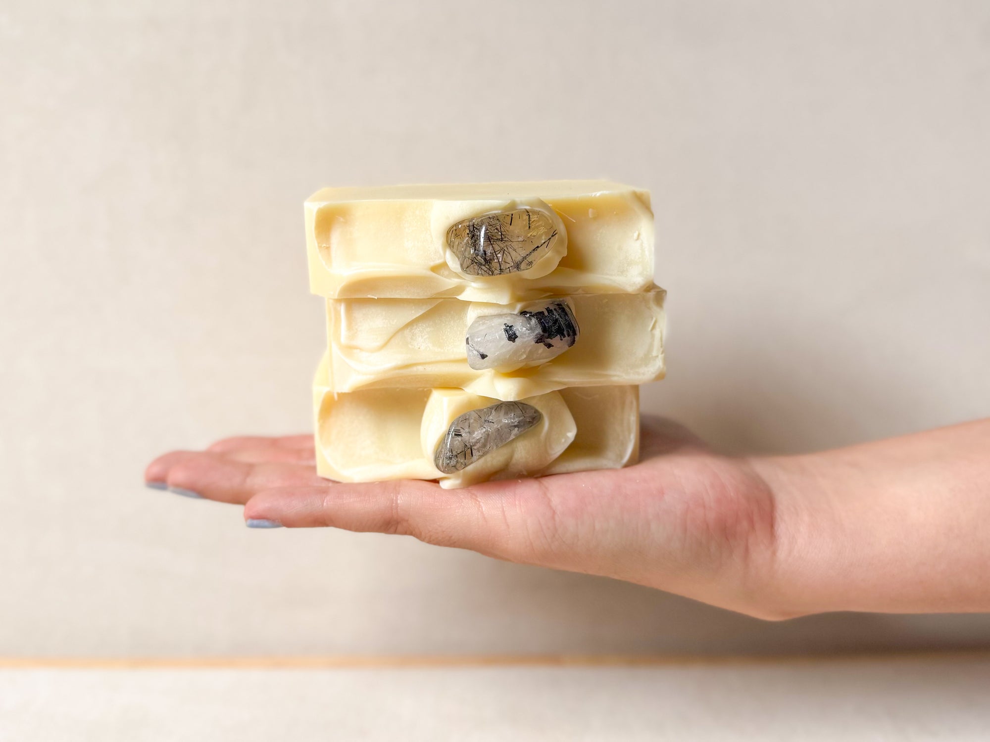 Halo || Cold Process Soap
