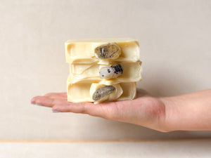 Halo || Cold Process Soap