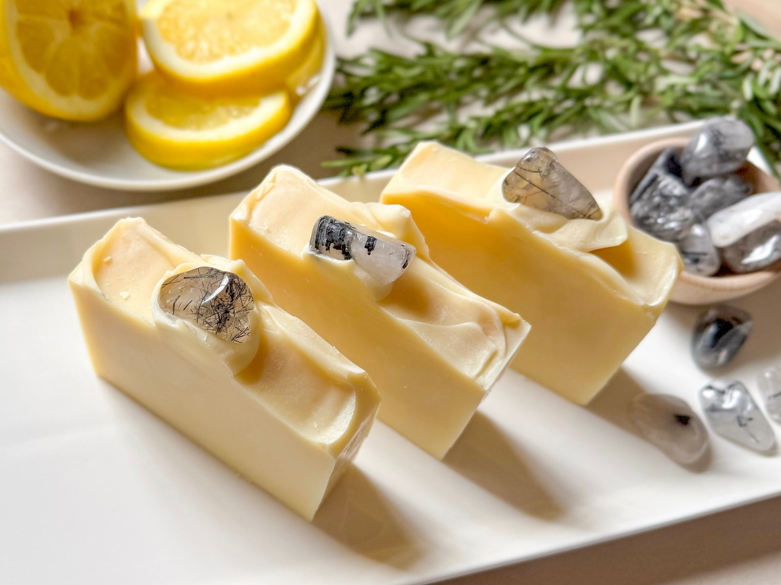 Halo || Cold Process Soap