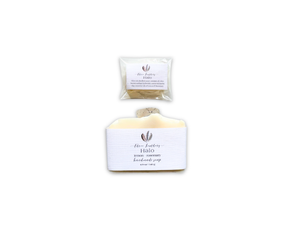 Halo || Cold Process Soap