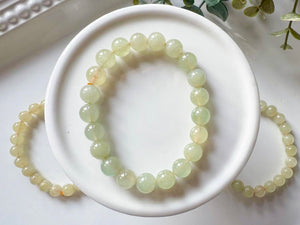 Heliador 8mm Bracelet