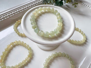 Heliador 8mm Bracelet