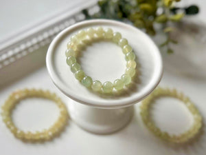 Heliador 8mm Bracelet