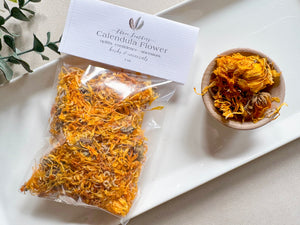 Herbs & Minerals