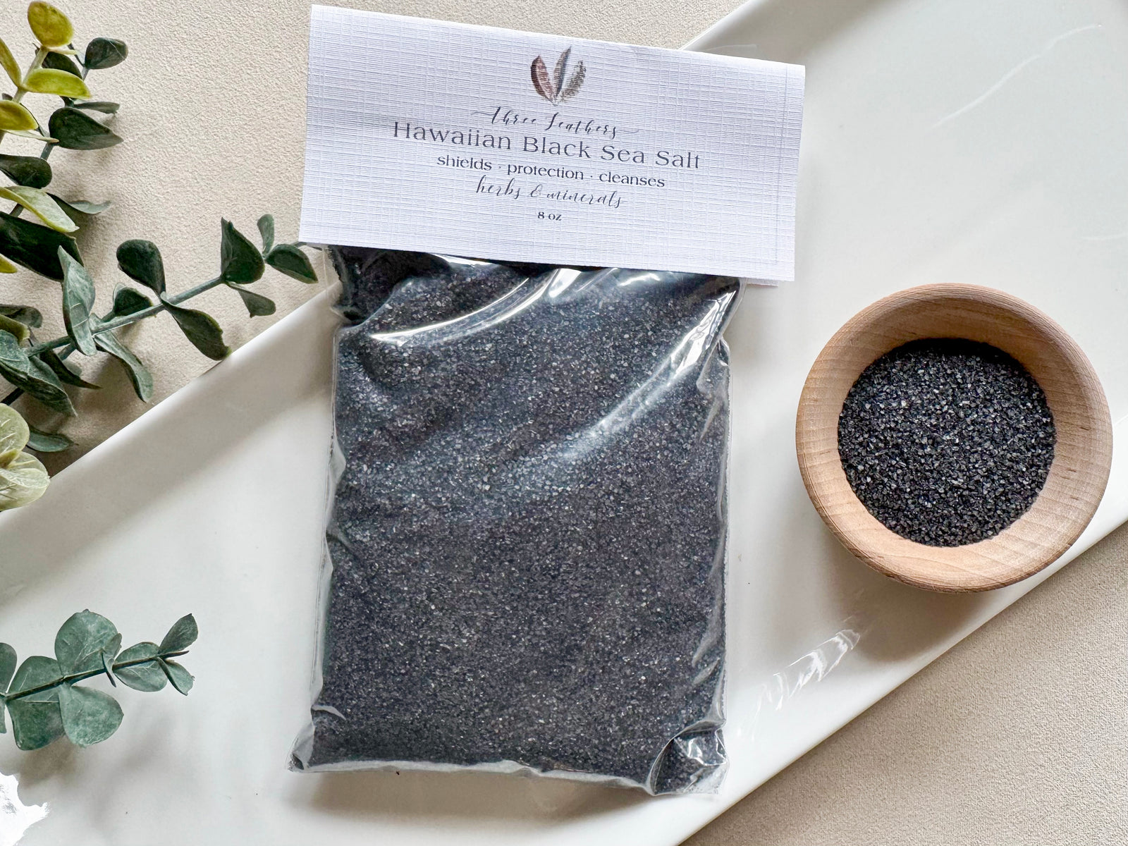 Herbs & Minerals