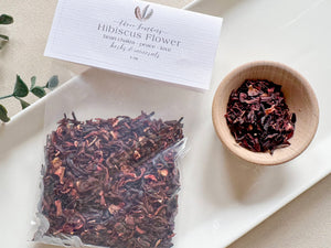 Herbs & Minerals