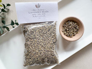 Herbs & Minerals