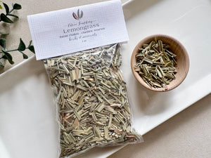 Herbs & Minerals