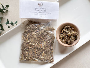 Herbs & Minerals