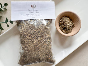 Herbs & Minerals