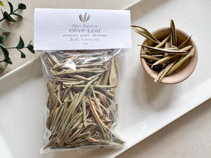 Herbs & Minerals