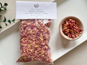 Herbs & Minerals