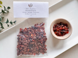 Herbs & Minerals
