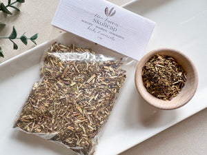 Herbs & Minerals