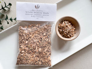 Herbs & Minerals