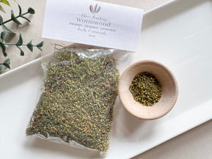Herbs & Minerals