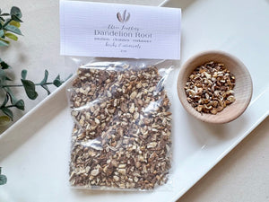 Herbs & Minerals