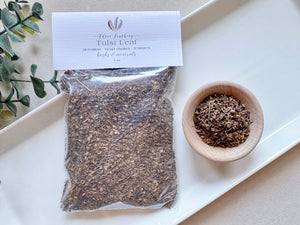 Herbs & Minerals