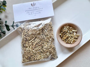 Herbs & Minerals