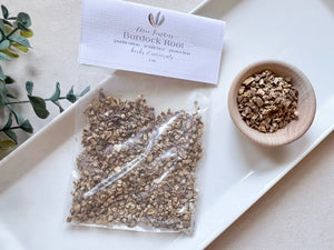 Herbs & Minerals