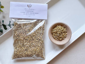 Herbs & Minerals