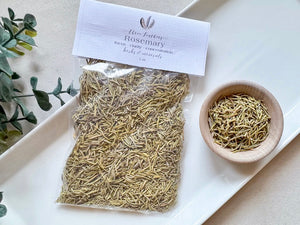 Herbs & Minerals