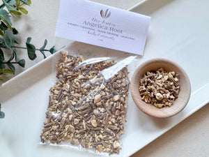  Herbs & Minerals