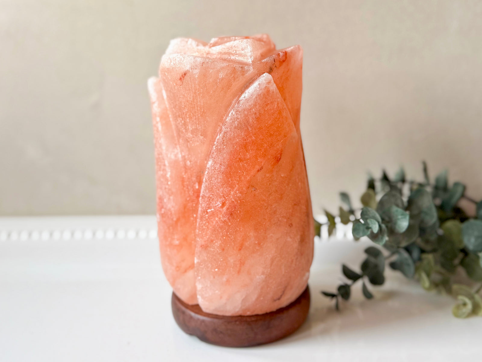 Himalayan Salt Lamp || Assorted Shapes