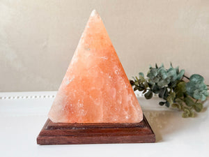 Himalayan Salt Lamp || Assorted Shapes