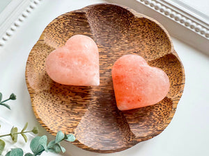 Himalayan Salt Shape Carvings