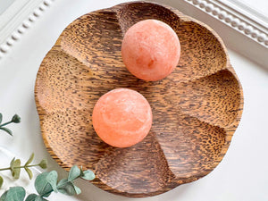 Himalayan Salt Shape Carvings
