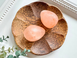 Himalayan Salt Shape Carvings