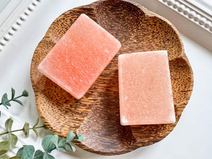 Himalayan Salt Shape Carvings