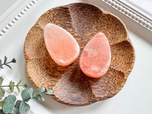 Himalayan Salt Shape Carvings
