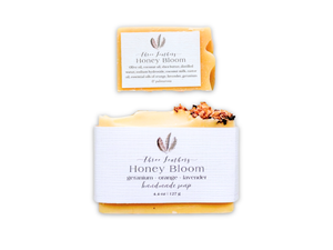 HoneyBloomGroup