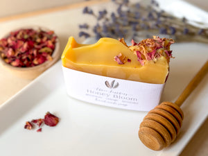 Honey Bloom