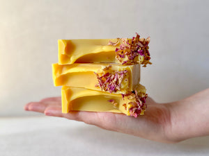 Honey Bloom
