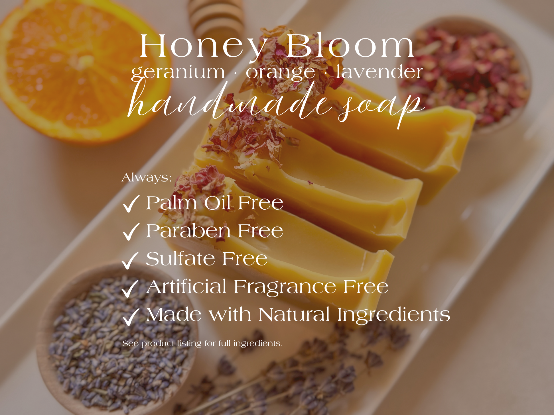 Honey Bloom