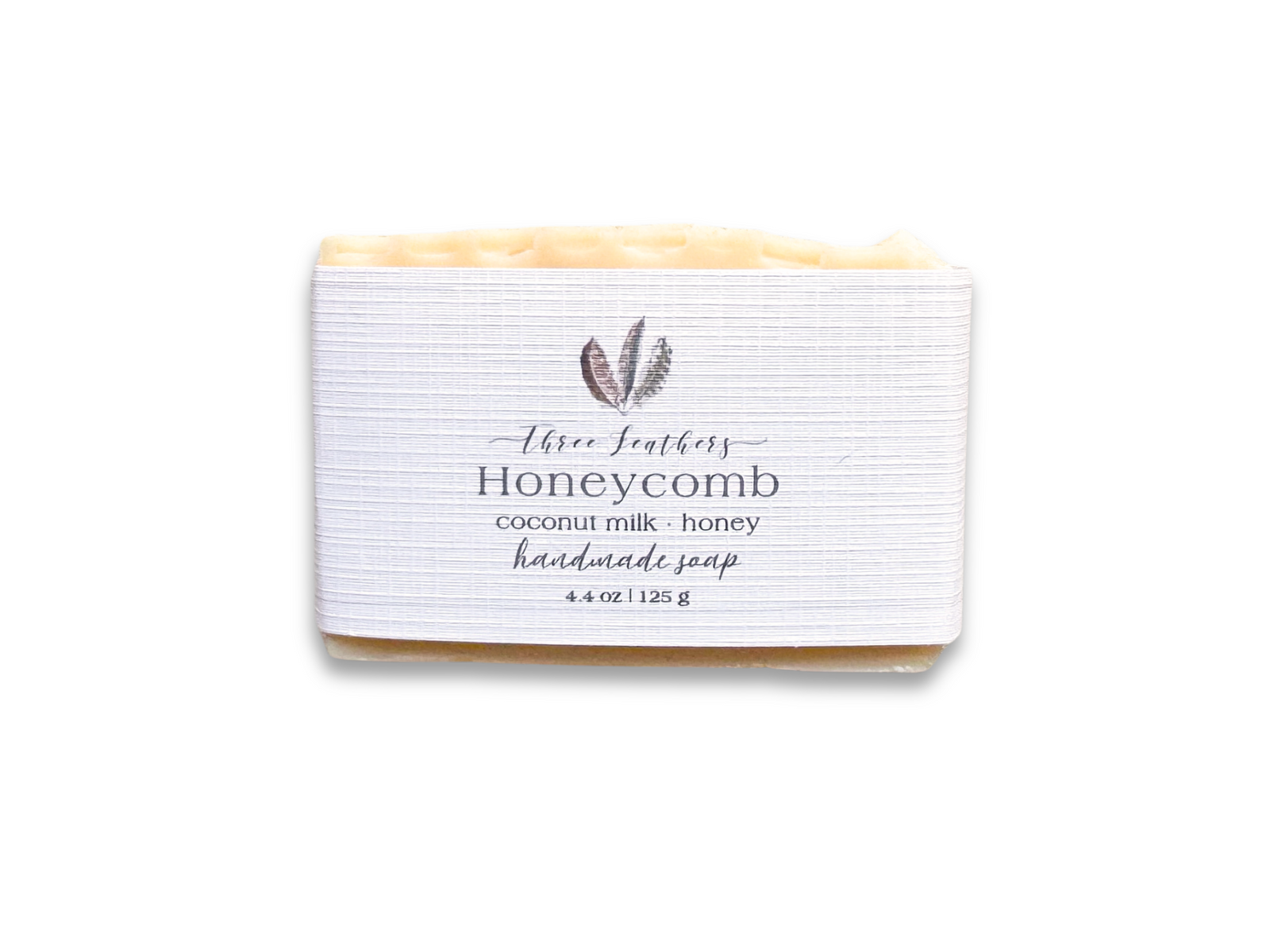 Honeycomb || Cold Process Soap