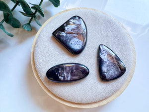 Hypersthene Cabochon