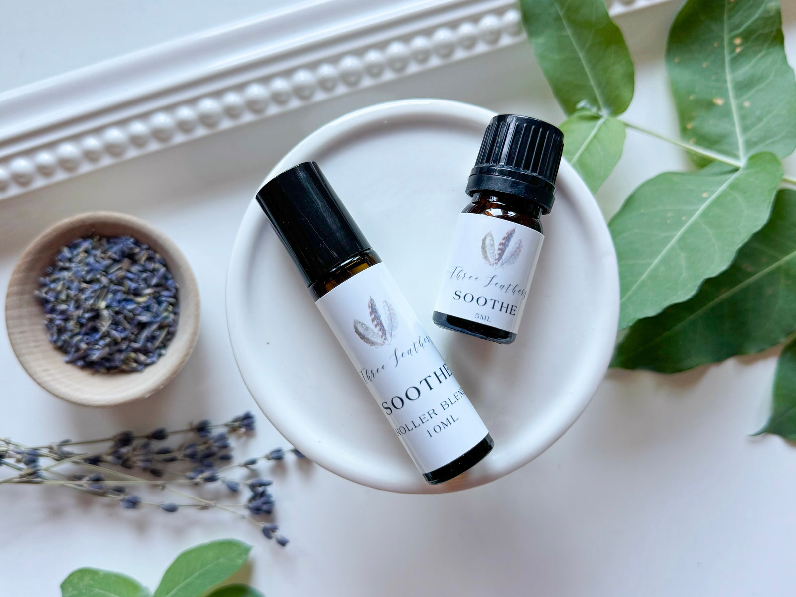 Soothe Oil Blend - 5ml 