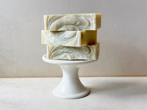 Soothe || Cold Process Soap